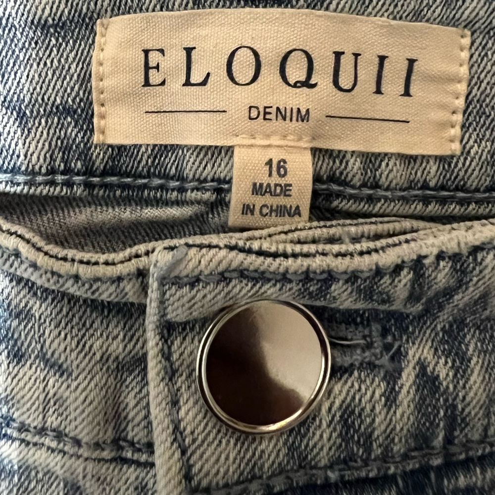 Women’s Jeans